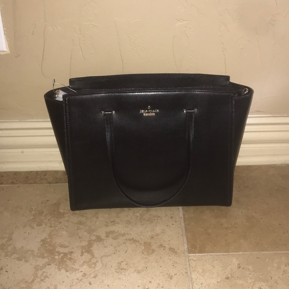 Kate Spade Handbag NWT
